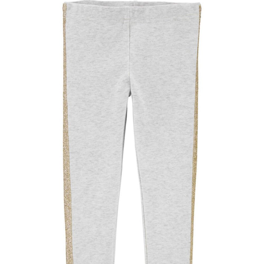 oshkosh leggings 4T NWT
